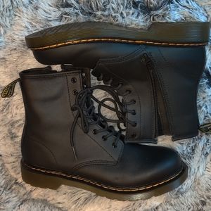 Dr. Marten's Boots